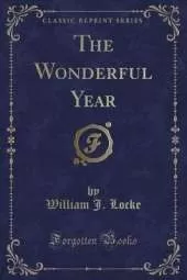 The Wonderful Year (Classic Reprint)