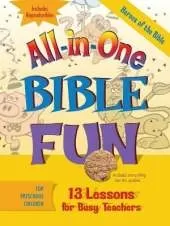 Heroes of the Bible