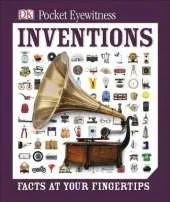 Pocket Eyewitness Inventions