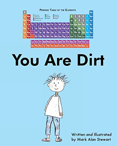 You Are Dirt