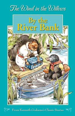 By the River Bank
