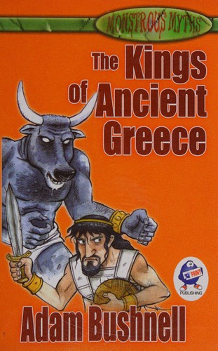 The Kings of Ancient Greece
