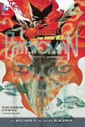 Batwoman Vol. 1