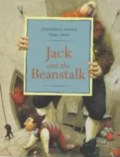 Jack And The Beanstalk