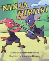 Ninja Birds!