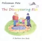 Policeman Pete Books: Policeman Pete and the Disappearing Fish