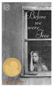 Before We Were Free (Rc)