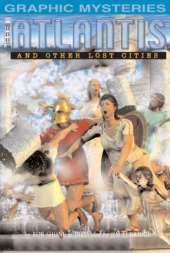 Atlantis: and Other Lost Cities