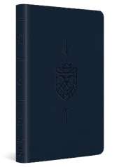 ESV Kid's Bible, Thinline, Red Letter