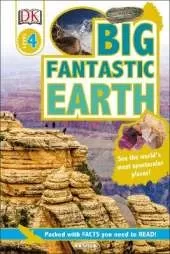 Big Fantastic Earth: See the World's Most Spectacular Places