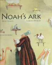 Noah's Ark