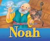 Lift the Flap Noah