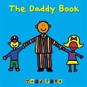 The Daddy Book