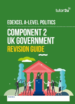 Edexcel A-Level Politics Component 2 Revision Guide