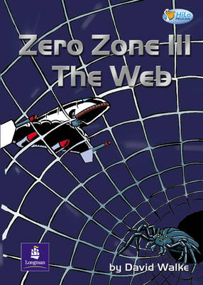 Zero Zone III: The Web 48pp