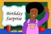 Birthday Surprise