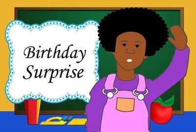 Birthday Surprise