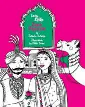 India: Leap and Hop Series