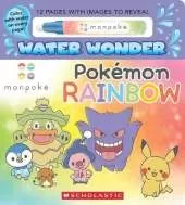 Monpoke Water Wonder