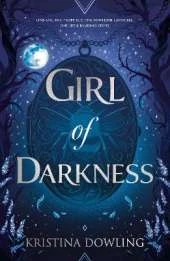 Girl of Darkness