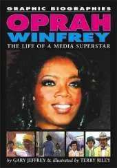 Oprah Winfrey