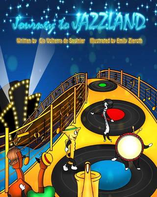 Journey to Jazzland