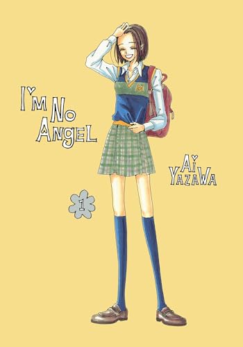 I'm No Angel, Vol. 1