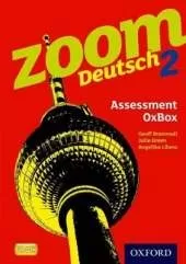 Zoom Deutsch 2