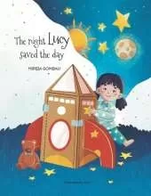 The night Lucy saved the day