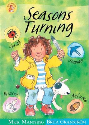 Wonderwise Readers: Seasons Turning