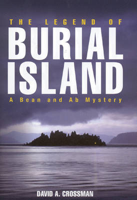 The Legend of Burial Island