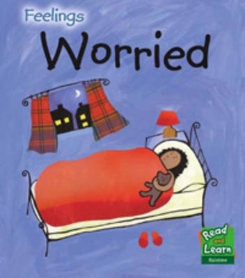 Worried