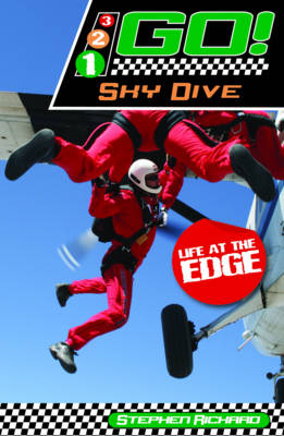 321 Go! Sky Dive