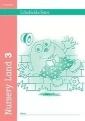 Nursery Land Book 3