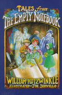 Tales from the Empty Notebook