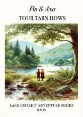 Fin & Ava - Tour Tarn Hows