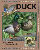 How Does it Grow?: Duck
