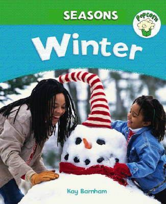 Popcorn: Seasons: Winter