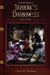 Jarrak's Darkness