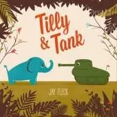 Tilly and Tank