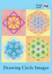 Drawing Circle Images: How to Draw Artistic Symmetrical Images with a Ruler and Compass