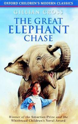 The Great Elephant Chase