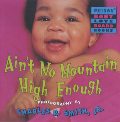 Ain't No Mountain High Enough