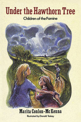 Under the Hawthorn Tree: Children of the Famine