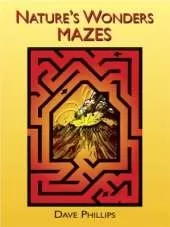 Nature's Wonders Mazes