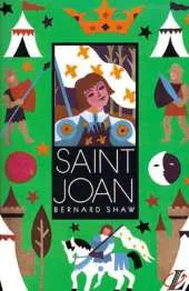 Saint Joan