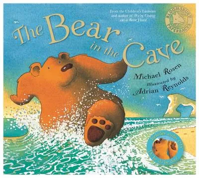 The Bear in the Cave