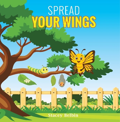 Spread Your Wings