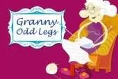 Granny Odd Legs