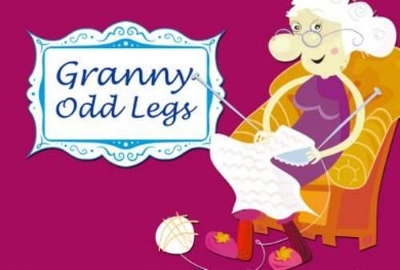 Granny Odd Legs